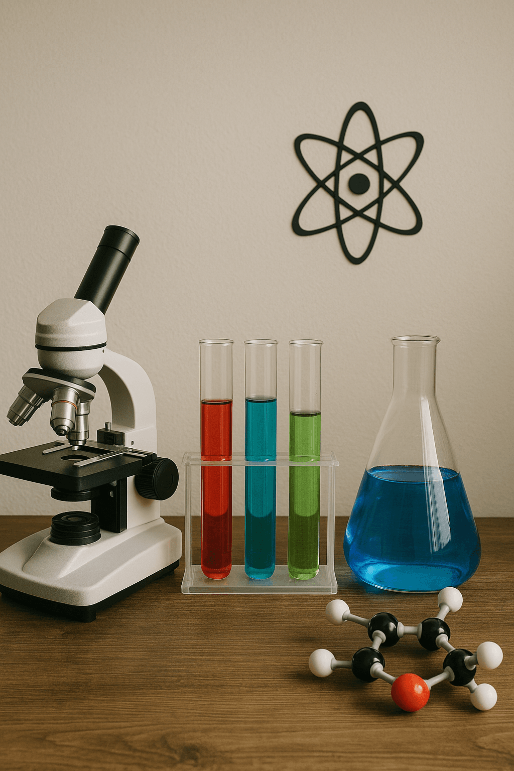 Environment & Science Club