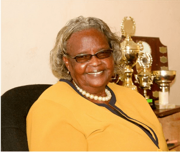 Kiram Academy students